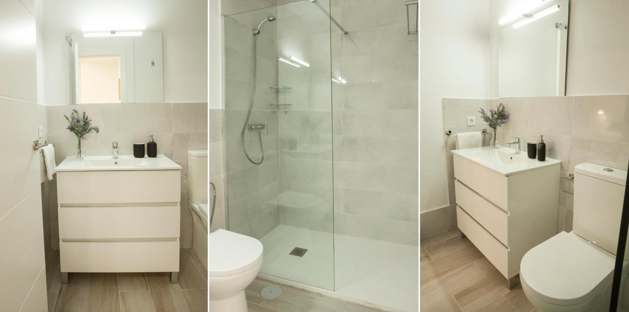 Apartamentos Rg Hospital Valme Севиля Екстериор снимка