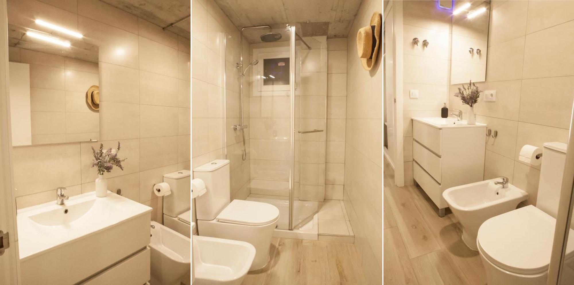 Apartamentos Rg Hospital Valme Севиля Екстериор снимка